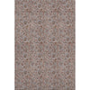 Piper Looms Mayfield Floral AMF661 Copper Machine Washable Area Rug main image