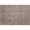 Piper Looms Mayfield Floral AMF661 Copper Machine Washable Area Rug Scatter Main Image