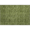 Piper Looms Mayfield Floral AMF661 Olive Machine Washable Area Rug Scatter Main Image
