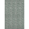 Piper Looms Mayfield Floral AMF661 Sage Machine Washable Area Rug main image