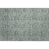Piper Looms Mayfield Floral AMF661 Sage Machine Washable Area Rug Scatter Main Image