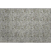 Piper Looms Mayfield Floral AMF661 Taupe Machine Washable Area Rug Scatter Main Image