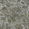 Piper Looms Mayfield Floral AMF661 Taupe Machine Washable Area Rug Swatch Image