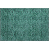 Piper Looms Mayfield Floral AMF661 Teal Machine Washable Area Rug Scatter Main Image