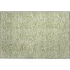 Piper Looms Mayfield Floral AMF662 Aloe Machine Washable Area Rug Scatter Main Image