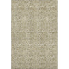 Piper Looms Mayfield Floral AMF662 Beige Machine Washable Area Rug main image