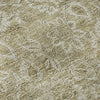 Piper Looms Mayfield Floral AMF662 Beige Machine Washable Area Rug Swatch Image
