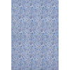 Piper Looms Mayfield Floral AMF662 Blue Machine Washable Area Rug main image