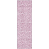 Piper Looms Mayfield Floral AMF662 Blush Machine Washable Area Rug Runner Main Image