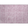 Piper Looms Mayfield Floral AMF662 Blush Machine Washable Area Rug Scatter Main Image