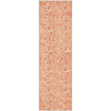 Piper Looms Mayfield Floral AMF662 Salmon Machine Washable Area Rug Runner Main Image