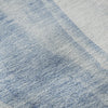 Piper Looms Mayfield Abstract AMF667 Blue Machine Washable Area Rug Swatch Image