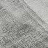 Piper Looms Mayfield Abstract AMF667 Gray Machine Washable Area Rug Swatch Image