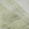 Piper Looms Mayfield Abstract AMF667 Olive Machine Washable Area Rug Swatch Image