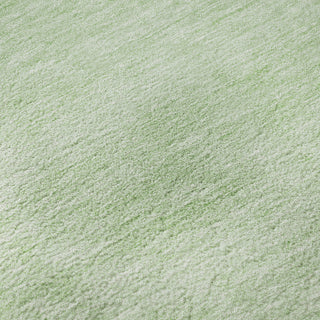 Piper Looms Mayfield Abstract AMF668 Aloe Machine Washable Area Rug Swatch Image