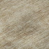 Piper Looms Mayfield Abstract AMF668 Chocolate Machine Washable Area Rug Swatch Image