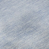 Piper Looms Mayfield Abstract AMF668 Denim Machine Washable Area Rug Swatch Image