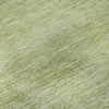 Piper Looms Mayfield Abstract AMF668 Olive Machine Washable Area Rug Swatch Image