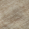 Piper Looms Mayfield Abstract AMF668 Paprika Machine Washable Area Rug Swatch Image