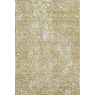 Piper Looms Mayfield Abstract AMF670 Beige Machine Washable Area Rug main image