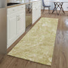 Piper Looms Mayfield Abstract AMF670 Beige Machine Washable Area Rug Runner Lifestyle Image Feature