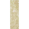 Piper Looms Mayfield Abstract AMF670 Beige Machine Washable Area Rug Runner Main Image