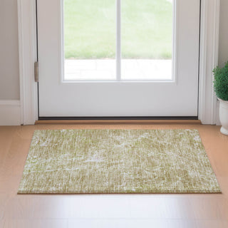 Piper Looms Mayfield Abstract AMF670 Beige Machine Washable Area Rug Scatter Lifestyle Image Feature