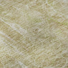 Piper Looms Mayfield Abstract AMF670 Beige Machine Washable Area Rug Swatch Image