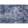 Piper Looms Mayfield Abstract AMF670 Navy Machine Washable Area Rug Scatter Main Image