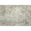 Piper Looms Mayfield Abstract AMF670 Tan Machine Washable Area Rug Scatter Main Image