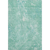 Piper Looms Mayfield Abstract AMF670 Teal Machine Washable Area Rug main image
