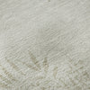 Piper Looms Mayfield Floral AMF673 Beige Machine Washable Area Rug Swatch Image