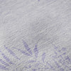 Piper Looms Mayfield Floral AMF673 Lilac Machine Washable Area Rug Swatch Image