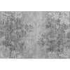 Piper Looms Mayfield Floral AMF673 Pewter Machine Washable Area Rug Scatter Main Image