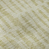 Piper Looms Mayfield Striped AMF674 Beige Machine Washable Area Rug Swatch Image