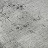 Piper Looms Mayfield Oriental AMF675 Gray Machine Washable Area Rug Swatch Image