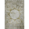 Piper Looms Mayfield Oriental AMF675 Taupe Machine Washable Area Rug main image