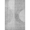 Piper Looms Mayfield Modern AMF676 Gray Machine Washable Area Rug main image