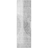 Piper Looms Mayfield Modern AMF676 Gray Machine Washable Area Rug Runner Main Image
