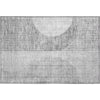 Piper Looms Mayfield Modern AMF676 Gray Machine Washable Area Rug Scatter Main Image