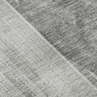 Piper Looms Mayfield Modern AMF676 Gray Machine Washable Area Rug Swatch Image