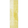 Piper Looms Mayfield Modern AMF676 Wheat Machine Washable Area Rug Runner Main Image