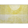 Piper Looms Mayfield Modern AMF676 Wheat Machine Washable Area Rug Scatter Main Image