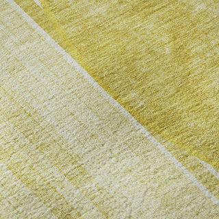 Piper Looms Mayfield Modern AMF676 Wheat Machine Washable Area Rug Swatch Image