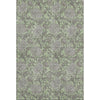 Piper Looms Mayfield Floral AMF677 Aloe Machine Washable Area Rug main image