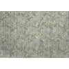 Piper Looms Mayfield Floral AMF677 Aloe Machine Washable Area Rug Scatter Main Image