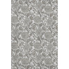 Piper Looms Mayfield Floral AMF677 Ivory Machine Washable Area Rug main image