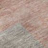 Piper Looms Mayfield Modern AMF678 Copper Machine Washable Area Rug Swatch Image