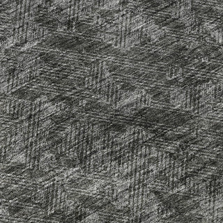 Piper Looms Mayfield Geometric AMF679 Fudge Machine Washable Area Rug Swatch Image