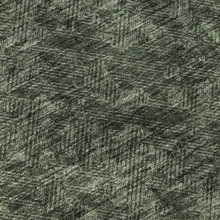 Piper Looms Mayfield Geometric AMF679 Olive Machine Washable Area Rug Swatch Image